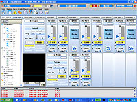 Jumo SVS3000 Plant Visualization Software