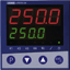 Jumo cTRON Series Temperature Controllers