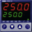 Jumo cTRON 16 / 08 / 04 Compact Controllers