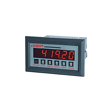 KEP INTELLECT-69 Ratemeter / Totalizer