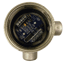 KEP SHPFI Loop Powered Flow Transmitter