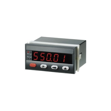 KEP TP-554 Series Temperature / Process Monitor