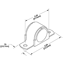 KPSI Mounting Clamp