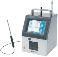 Kanomax 3900 Airborne Particle Counter