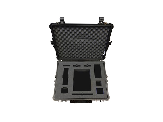 Kanomax 3910-01 Carry Case