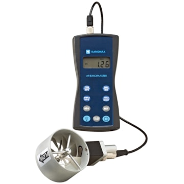 Kanomax 6820 Series Digital Anemometer