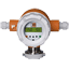 Kobold DMH Series Inductive Flow Meter