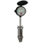 Kobold DOR Series Paddle Wheel Flow Meter