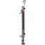 Krohne BM 26 PTFE Magnetic Bypass Level Indicator