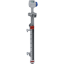 Krohne BM 26 F Magnetic Bypass Level Indicator