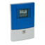 Krohne Optisonic 6300 Stationary Clamp On Flow Meter