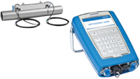 Krohne OPTISONIC 6000 Transducers
