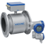 Krohne Tidalflux 4000 Electromagnetic Flow Meter