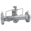 Krohne UFM 530 HT Ultrasonic Flow Meter