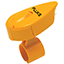 Fluke L200 Probe Light
