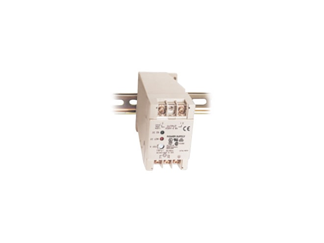 Flowline AC-DC Sensor & Indicator Power Supply