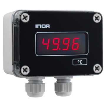 INOR LED-W11 Digital Indicator