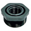 3" Slip x 2" NPT Thread PVC Reducer Bushing