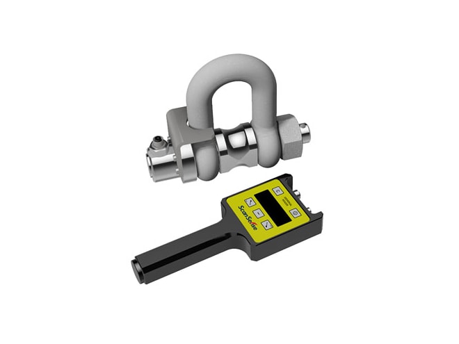 ScanSense LS-3110-PLW Shackle Load Cell Kit