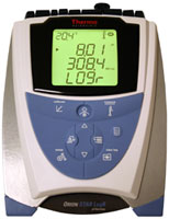 Thermo Scientific Orion Star LogR pH/ISE Meters