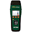 Extech MO270 Wireless Combination Pin/Pinless Moisture Meter