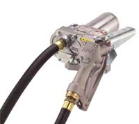 GPI M-150S Fuel Transfer Pump