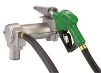 GPI M-3025 Fuel Transfer Pump