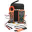 Extech Industrial DMM/Clamp Meter Test Kit (MA620-K)