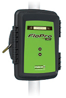 Mace FloSeries3 FloPro XCi Doppler Ultrasonic Flow Meter