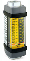 Hedland High Pressure Flow Meter for Petroleum Fluids