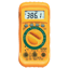 Extech MN26T MiniTec Digital Multimeter