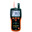  Extech MO295 Datalogging Moisture Psychrometer 
