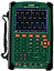 Extech  MS6060, MS6100, & MS6200 2-Channel Digital Oscilloscopes  