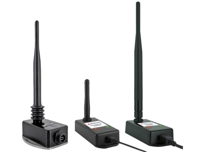 MadgeTech RFC1000 Wireless Receiver