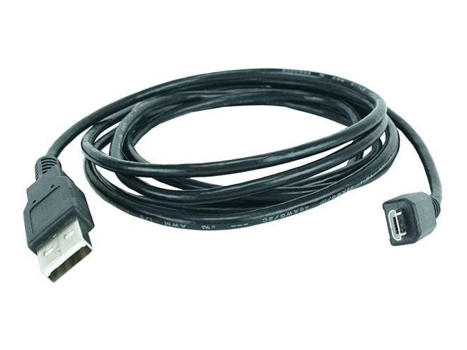 MadgeTech Micro USB Cable