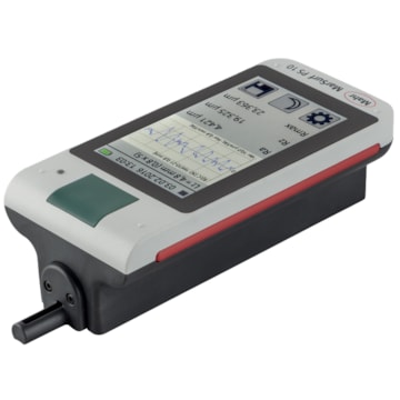 Mahr MarSurf PS 10 Roughness Tester