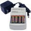 Martel Batteries & Recharger