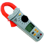 Megger DCM340 Digital Clampmeter