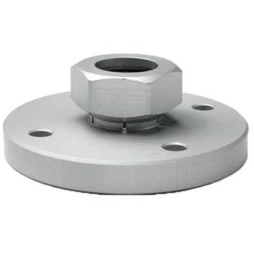 Michell Instruments A000110 Mounting Flange