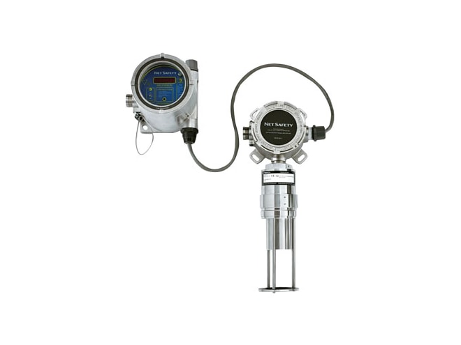 Rosemount Millennium Air Particle Monitor & Oil Mist Detector