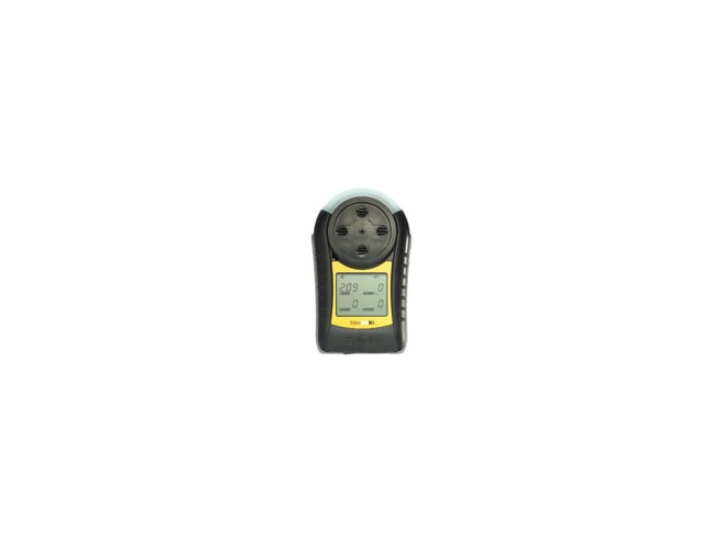 Honeywell Lumidor Minimax X4 Gas Detector