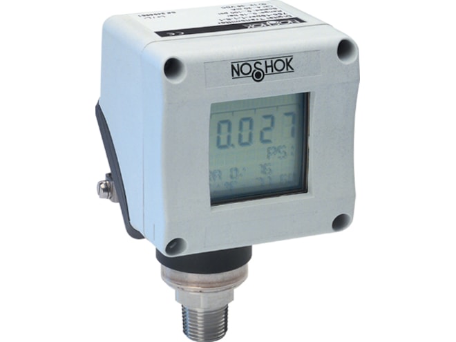 NOSHOK 755 Series Pressure Transmitters