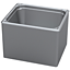 PolyScience Stainless Steel Open Tanks