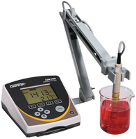 Oakton CON 2700 Conductivity/TDS Meter