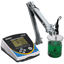 Oakton Ion 2700 pH/ORP/Temperature Meter