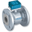 Krohne Optiflux 4000 Electromagnetic Flow Sensor