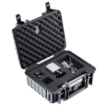 Optris Rugged Outdoor Case