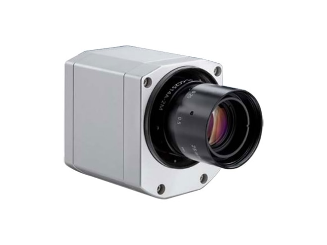 Optris PI 05M Infrared Camera