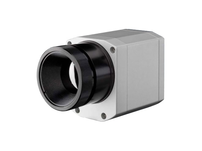 Optris PI 640 G7 Infrared Camera