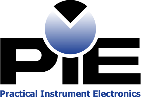 PIE Practical Instrument Electronics